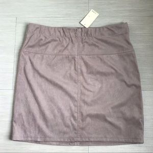 Max Studio Skirt  NWT